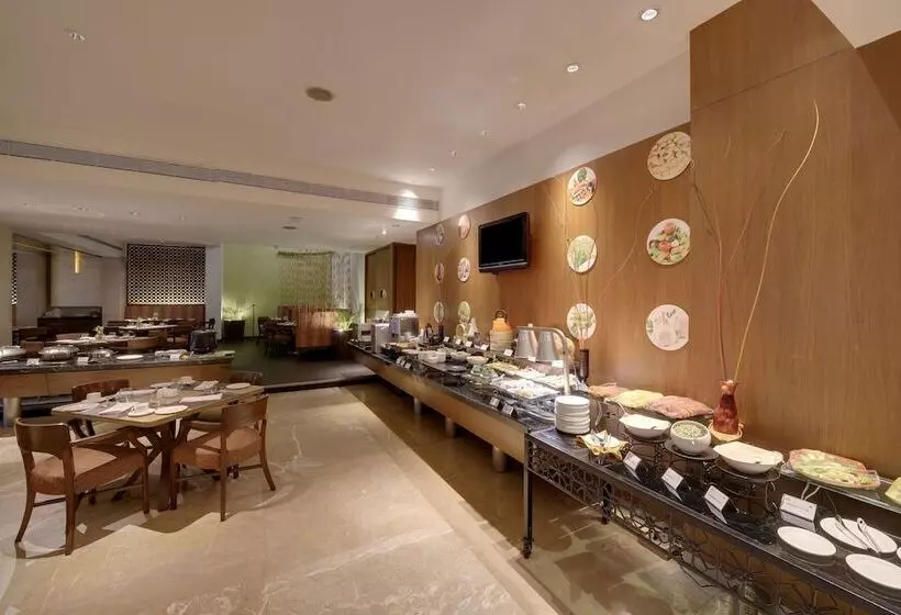 Fotos del hotel Pride  Pune:  14