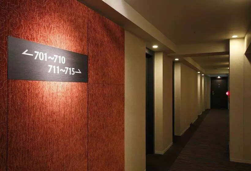 Fotos del hotel Sardonyx Tokyo:  3
