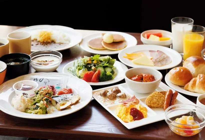 Fotos del hotel Sardonyx Tokyo:  20