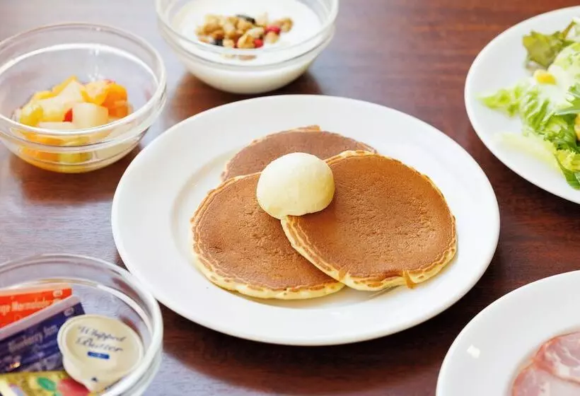 Fotos del hotel Sardonyx Tokyo:  11