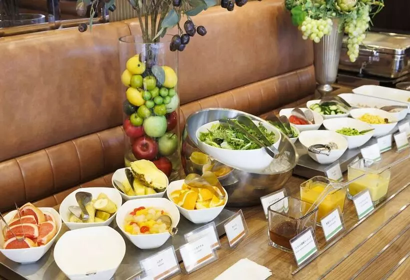 Fotos del hotel Sardonyx Tokyo:  24