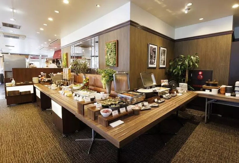 Fotos del hotel Sardonyx Tokyo:  14