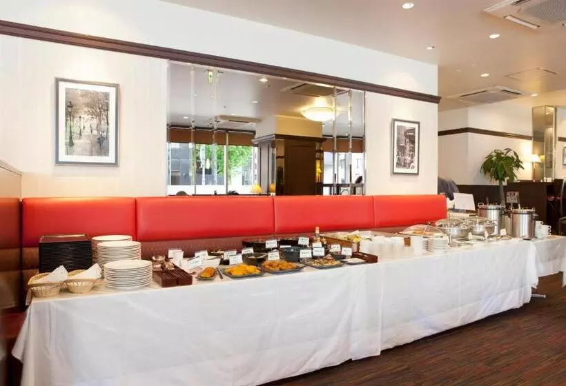 Fotos del hotel Sardonyx Tokyo:  22