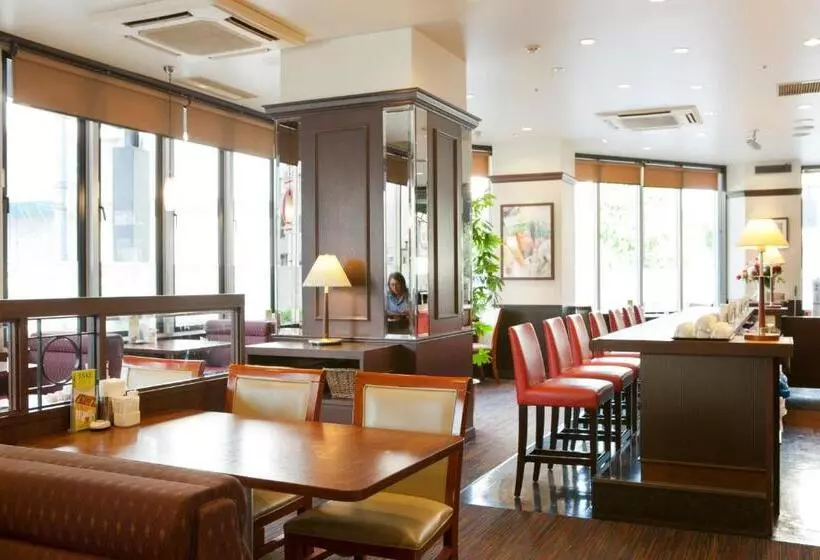 Fotos del hotel Sardonyx Tokyo:  25