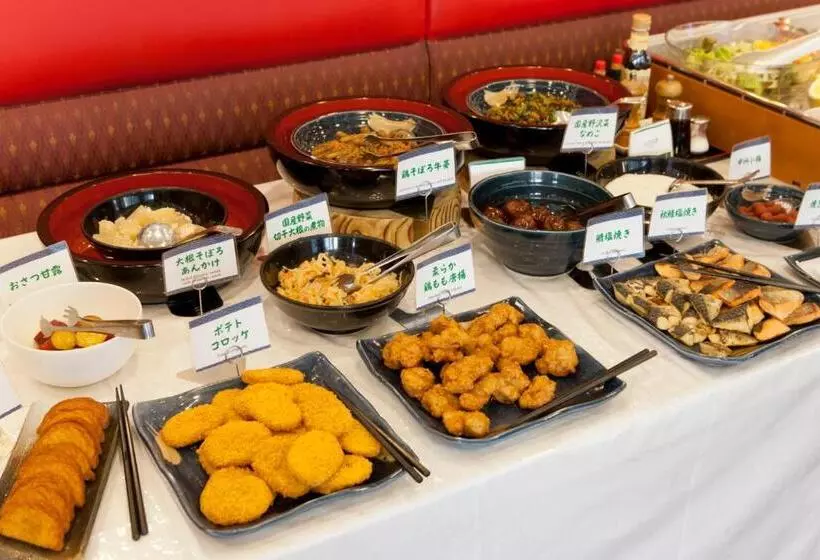 Fotos del hotel Sardonyx Tokyo:  17