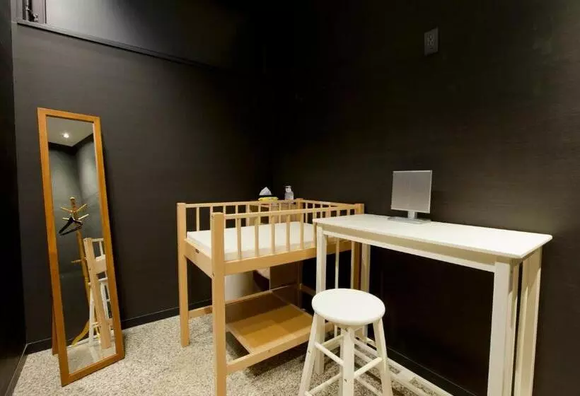 Fotos del hotel Sardonyx Tokyo:  13