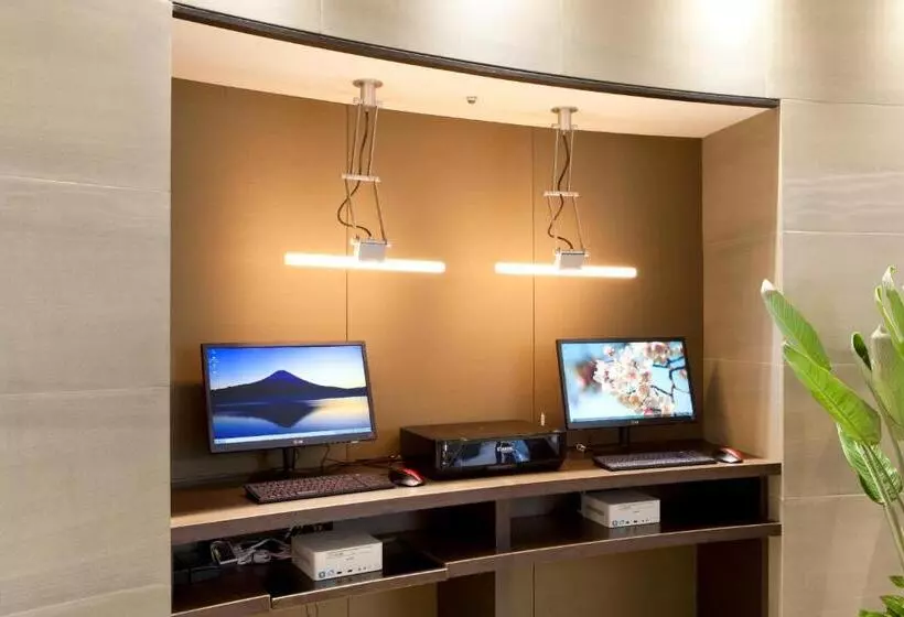 Fotos del hotel Sardonyx Tokyo:  19