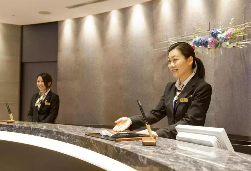 Fotos del hotel Sardonyx Tokyo:  4