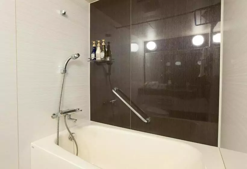 Fotos del hotel Sardonyx Tokyo:  7