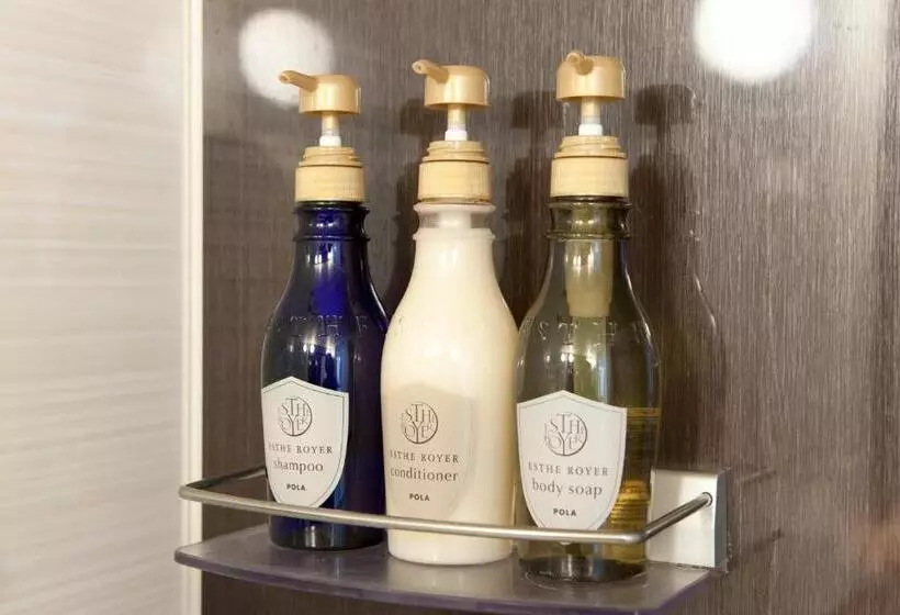 Fotos del hotel Sardonyx Tokyo:  5