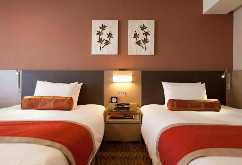 Fotos del hotel Sardonyx Tokyo:  2