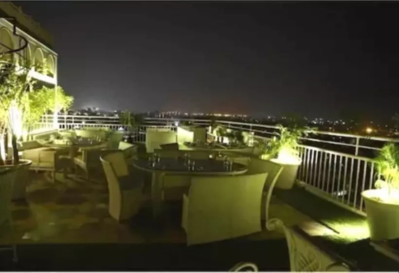 Fotos del hotel Savera:  9