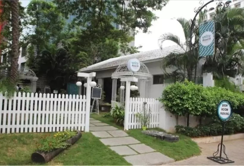 Fotos del hotel Savera:  10