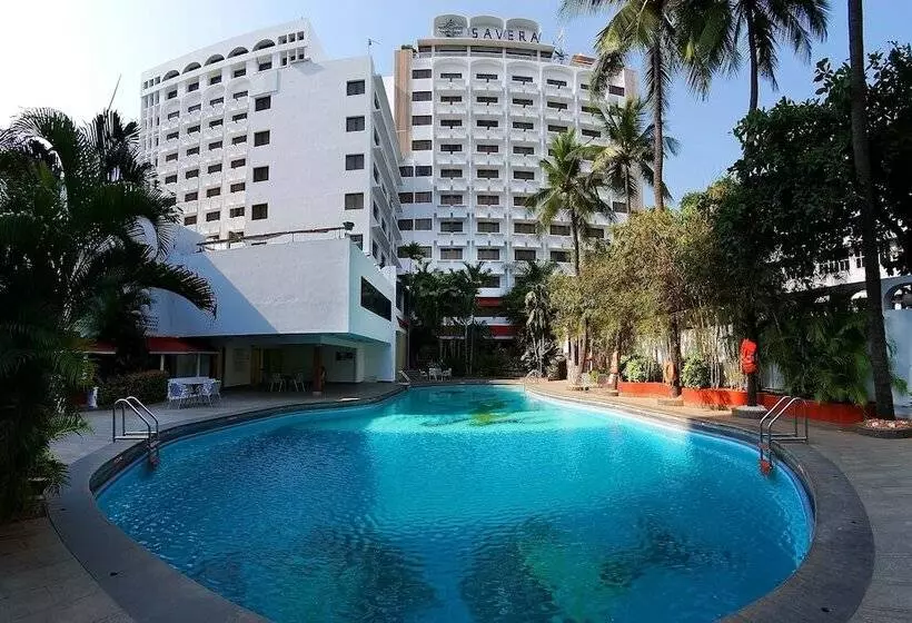 Fotos del hotel Savera:  3