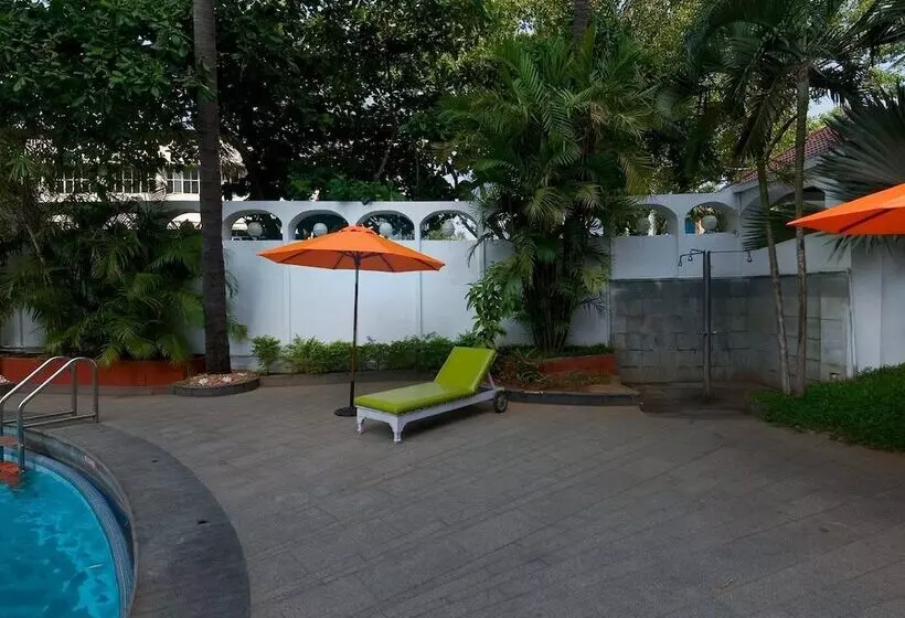 Fotos del hotel Savera:  15