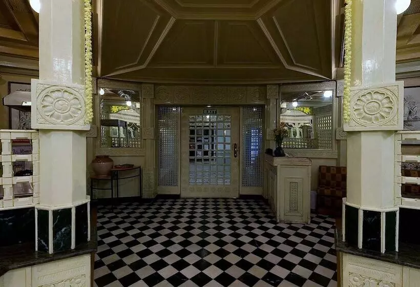 Fotos del hotel Savera:  4