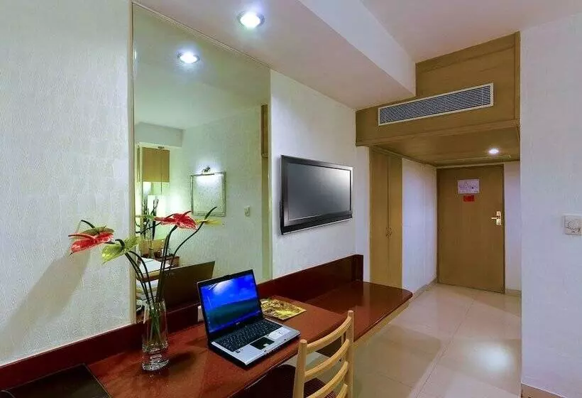 Fotos del hotel Savera:  2