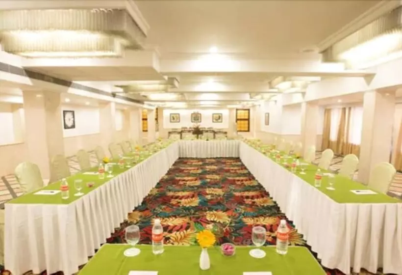 Fotos del hotel Savera:  8