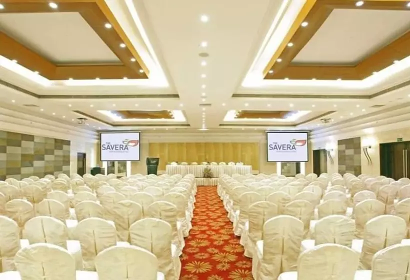 Fotos del hotel Savera:  21