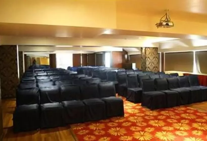 Fotos del hotel Savera:  25