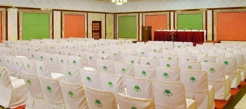 Fotos del hotel Savera:  18