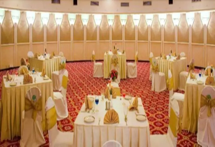 Fotos del hotel Savera:  24