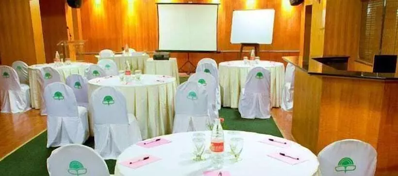 Fotos del hotel Savera:  14