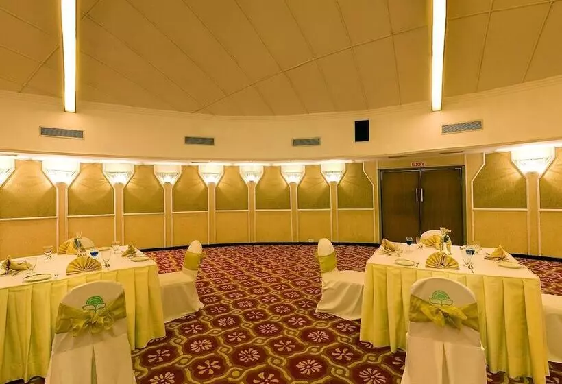 Fotos del hotel Savera:  23