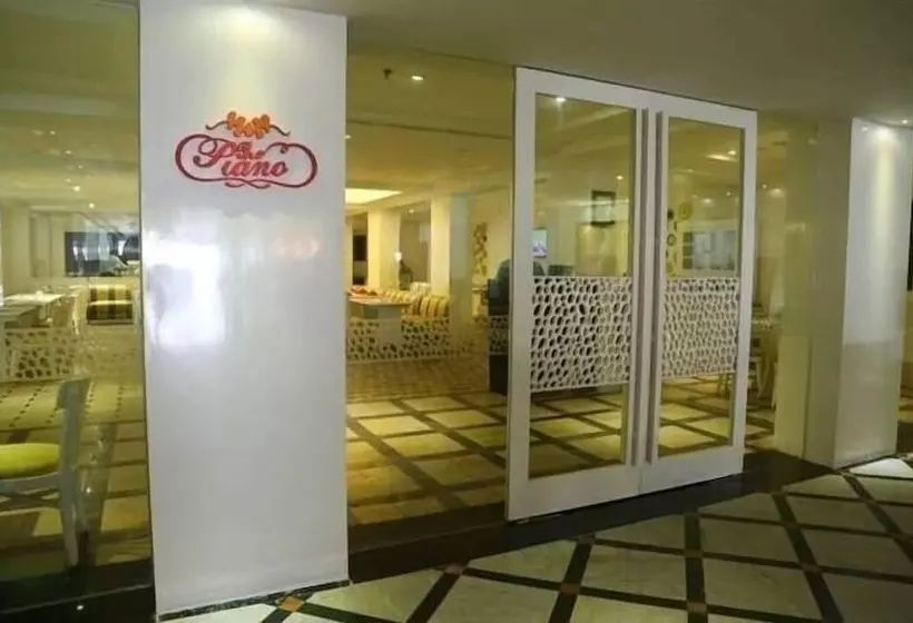 Fotos del hotel Savera:  20