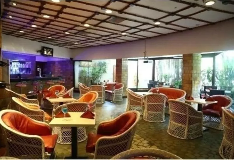 Fotos del hotel Savera:  19