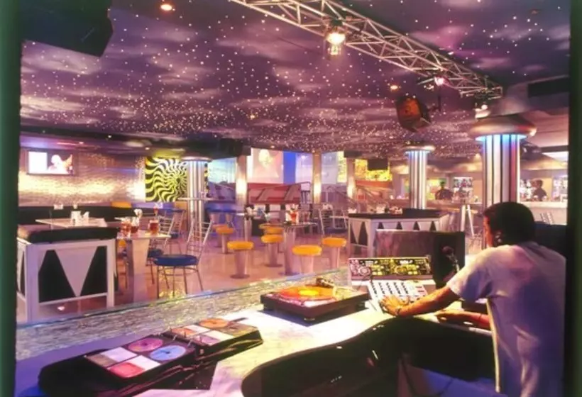 Fotos del hotel Savera:  13