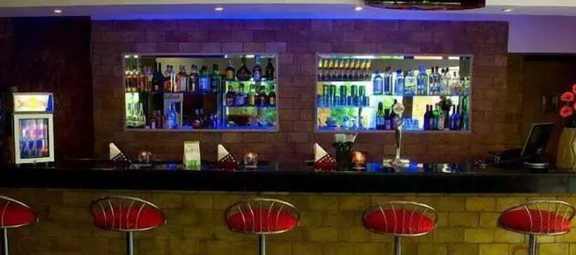 Fotos del hotel Savera:  17