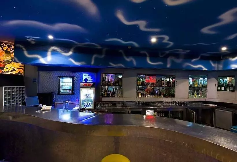 Fotos del hotel Savera:  7