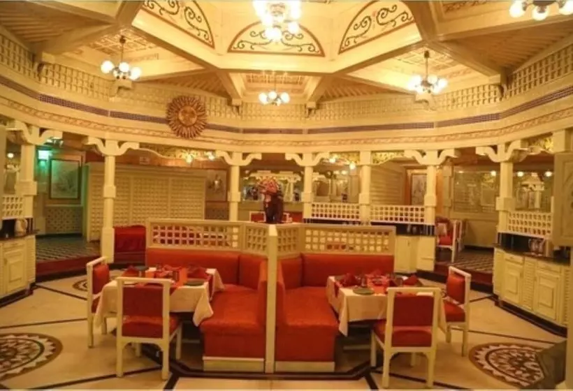 Fotos del hotel Savera:  12