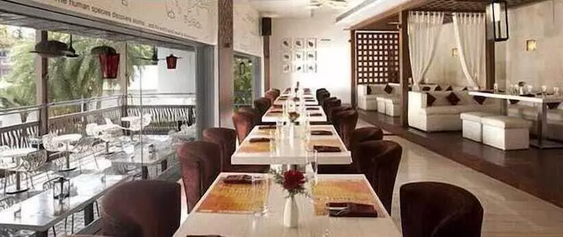 Fotos del hotel Savera:  6