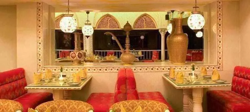 Fotos del hotel Savera:  5