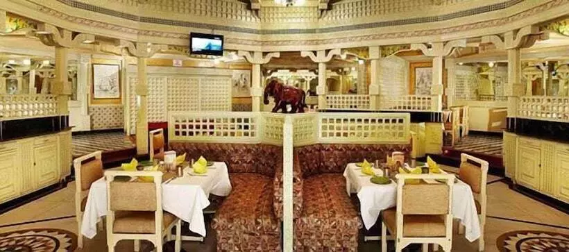 Fotos del hotel Savera:  16