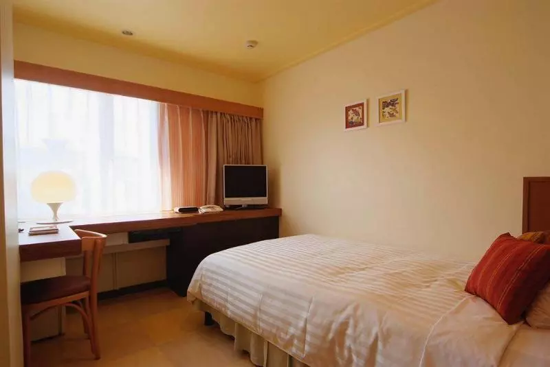 Fotos del hotel Sun Palace Kyuyokan:  4