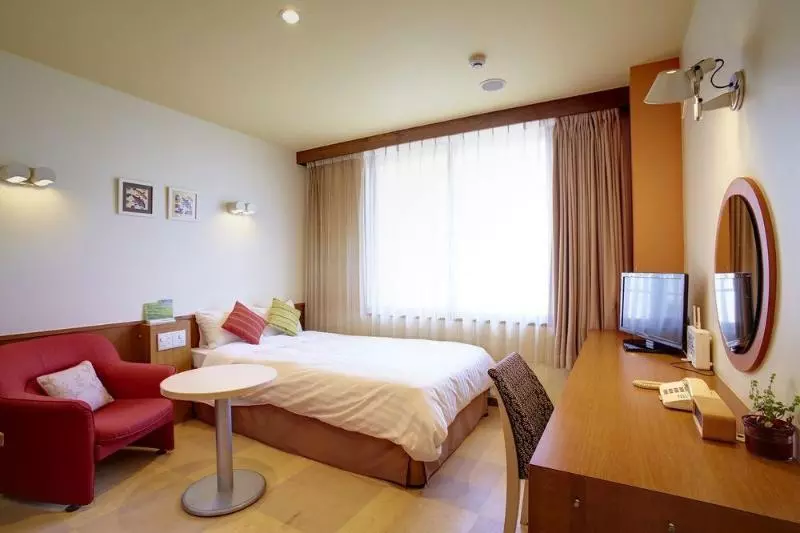 Fotos del hotel Sun Palace Kyuyokan:  7