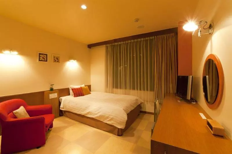 Fotos del hotel Sun Palace Kyuyokan:  11