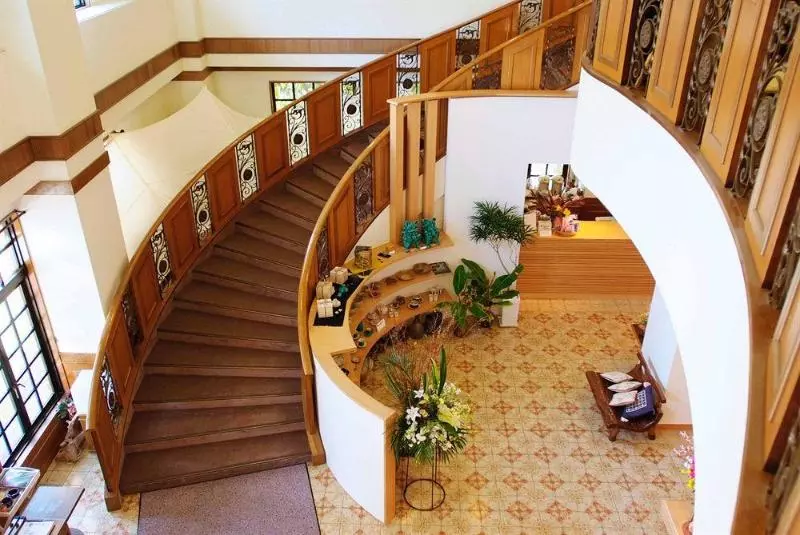 Fotos del hotel Sun Palace Kyuyokan:  2