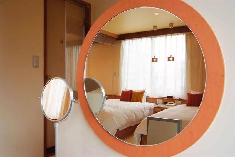 Fotos del hotel Sun Palace Kyuyokan:  13