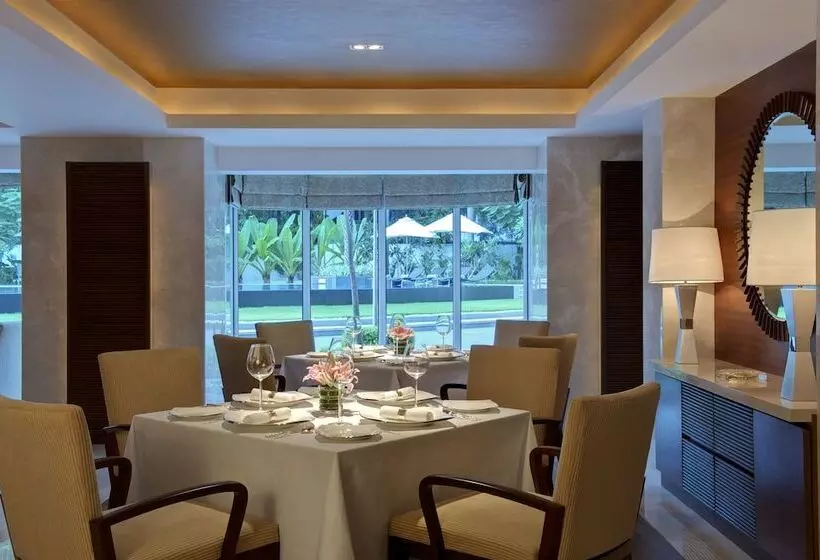 Fotos del hotel Taj Coromandel:  4