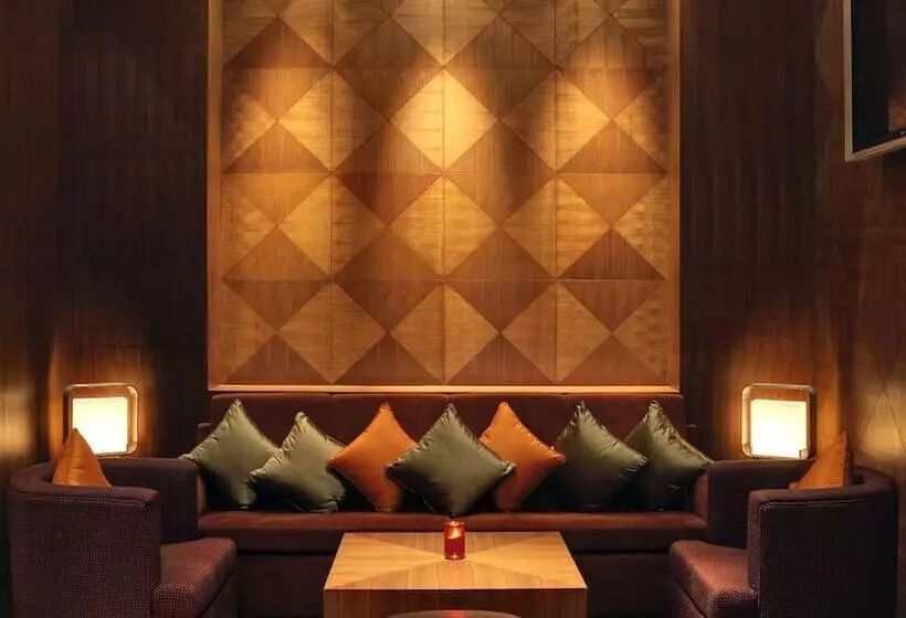 Fotos del hotel Taj Coromandel:  2