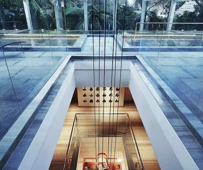 Fotos del hotel Taj Coromandel:  3