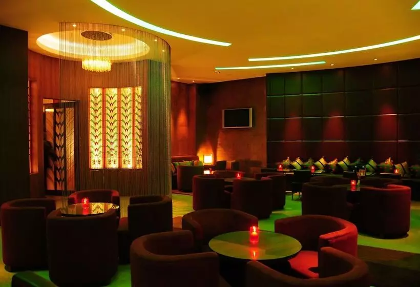 Fotos del hotel Taj Coromandel:  5