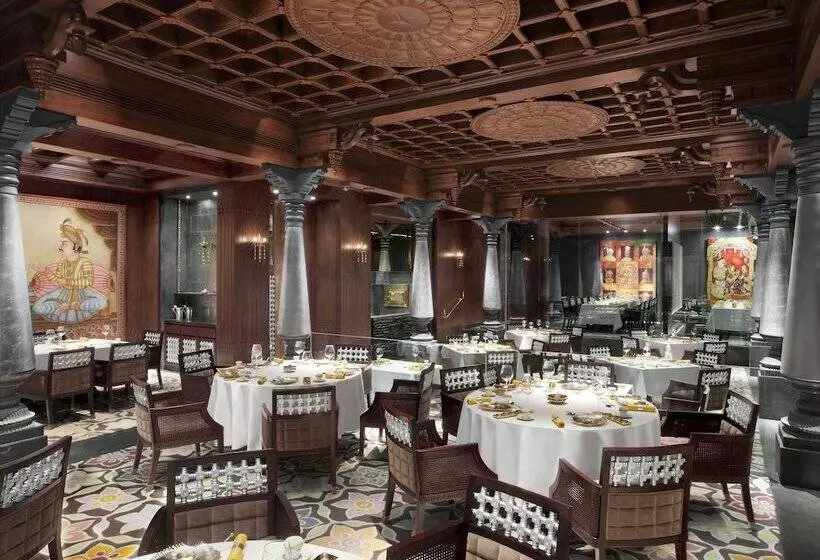 Fotos del hotel Taj Coromandel:  9