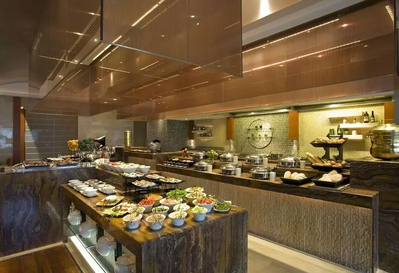 Fotos del hotel Taj Coromandel:  13