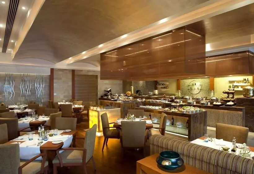 Fotos del hotel Taj Coromandel:  10