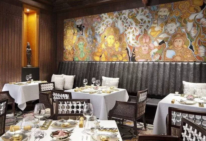 Fotos del hotel Taj Coromandel:  11